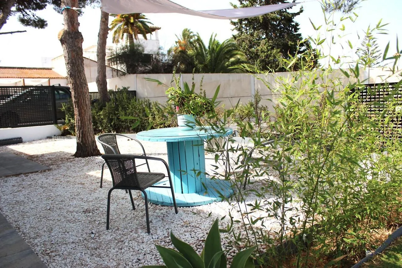 Hacienda Recreo Los Colones Villa Sanlúcar de Barrameda España