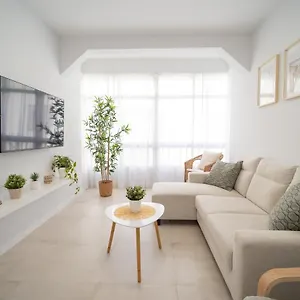  Apartamento Sanlucar Sunset