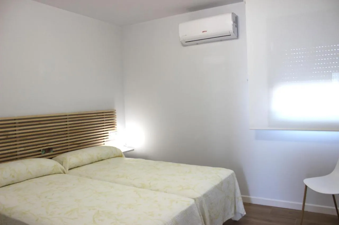 Vila Hacienda Recreo Los Colones Sanlúcar de Barrameda